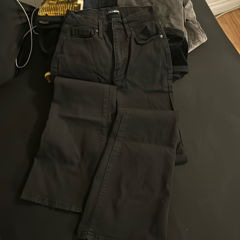 Womens jeans